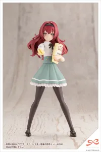 KOTOBUKIYA AFTER SCHOOL ANGEL ＆ DEVIL'S TEMPTATION SET - SOUSAISHOJOTEIEN - photo 14