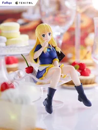 FuRyu TENITOL Fig a la mode Cecily - KONOSUBA -God's Blessing on This Wonderful World! - photo 3