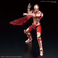 BANDAI HOBBY Figure-rise Standard 1/12 ULTRAMAN [B TYPE] (Limiter Release Ver.) - Ultraman - photo 1