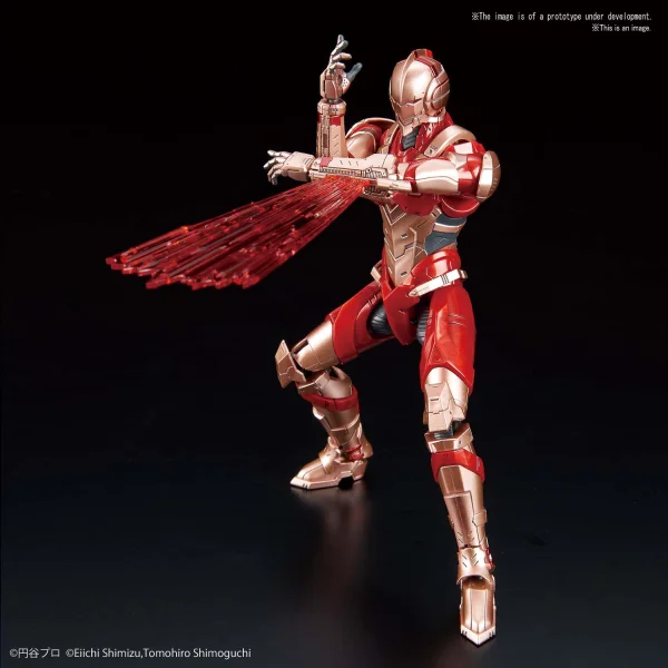 Figure-rise Standard 1/12 ULTRAMAN [B TYPE] (Limiter Release Ver.)