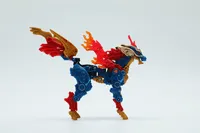 52TOYS MB-22 KIRIN - MEGABOX - photo 10