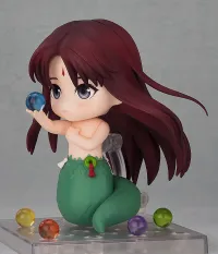 Good Smile Arts Shanghai Nendoroid Zhao Ling-Er: Nuwa's Descendants Ver. DX - Legend of Sword and Fairy - photo 6