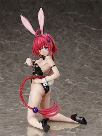 FREEing Mea Kurosaki: Bare Leg Bunny Ver. - To LOVE-Ru - photo 3