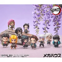 Demon Slayer：Kimetsu no Yaiba Tanjiro & Friends Mascot Collection 【1】