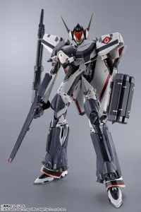 TAMASHII NATIONS VF-171EX ARMORED NIGHTMARE PLUS EX(ALTO SAOTOME USE) REVIVAL Ver. "MACROSS FRONTIER", Bandai Spirits DX CHOGOKIN - Macross - photo 1