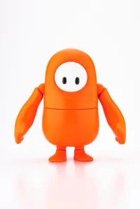 KOTOBUKIYA FALL GUYS ULTIMATE KNOCKOUT Action Figure pack 01: Movie Star/Chicken Costume - Fall Guys - photo 3