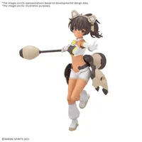 BANDAI HOBBY 30MS LULUCE (LILY WEAR) [COLOR C] - 30 Minutes Sisters (30MS) - photo 3