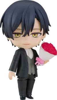GOOD SMILE COMPANY Nendoroid Noah Volstaire Wynknight - Why Raeliana Ended Up at the Duke's Mansion - photo 2