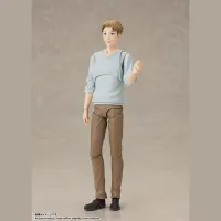 TAMASHII NATIONS Loid Forger -Father of the Forger family- - SPY x FAMILY - photo 2