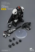 JOYTOY Raven Guard Mor Deythan Shade with Nemesis bolt rifle - Warhammer 40K - photo 23