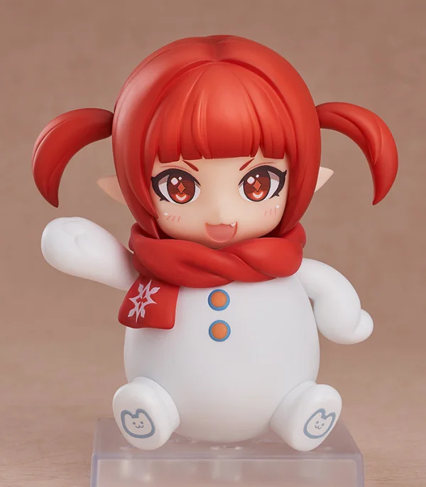 GOOD SMILE COMPANY Nendoroid Snowmage - Dungeon Fighter Online