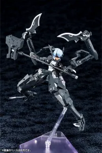 KOTOBUKIYA TYPE DEVIL STRARF bis - Busou Shinki - photo 8
