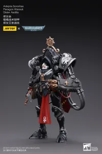 JOYTOY Adepta Sororitas Paragon Warsuit Sister Aedita - Warhammer 40K - photo 12