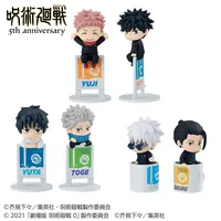 MegaHouse Ochatomo series Anime Jujutsu Kaisen 5th Anniversary - Jujutsu Kaisen - photo 1