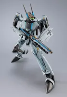 TAMASHII NATIONS VF-25 MESSIAH VALKYRIE Top Gun: Maverick Ver. - Macross - photo 12