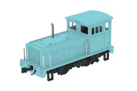 PLUM PMOA Switcher(L-shaped Blue color） - Scale Kits - photo 11