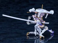 Max Factory figma Scarlet - GODDESS OF VICTORY: NIKKE - photo 10