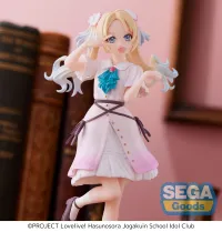 SEGA Desktop x Decorate Collections "Love Live! Hasu no Sora Jogakuin School Idol Club" "Rurino Osawa" - Love Live! - photo 4