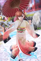 KADOKAWA Mikoto Misaka Furisode Kimono ver. - A Certain Scientific Railgun - photo 5