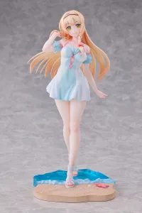 Solarain Klaudia Valentz: Swimsuit Ver. - Atelier Ryza - photo 2