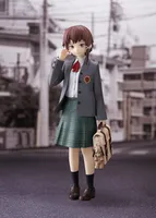 GOOD SMILE COMPANY POP UP PARADE lain iwakura L Size - serial experiments lain - photo 1