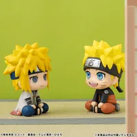 MegaHouse Lookup NARUTO Shippuden Minato Namikaze（Repeat） - NARUTO - photo 4