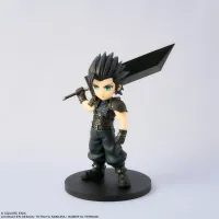 SQUARE ENIX FINAL FANTASY VII REBIRTH™ ADORABLE ARTS – ZACK FAIR - Final Fantasy VII - photo 14