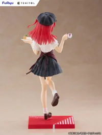 FuRyu TENITOL Ikuyo Kita Cafe Style ver. - Bocchi the Rock! - photo 9