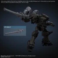 BANDAI HOBBY 30MM OPTION PARTS SET ARMORED CORE Ⅵ FIRES OF RUBICON WEAPON SET 01 - ARMORED CORE - photo 2