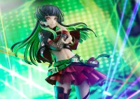 Phat! Company Fuyuko Mayuzumi: Neon Light Romancer Ver. - THE iDOLM@STER - photo 6