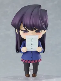 GOOD SMILE COMPANY Nendoroid Shoko Komi(re-run) - Komi Can't Communicate - photo 7