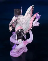 TAMASHII NATIONS KOCHO SHINOBU INSECT BREATHING - Demon Slayer: Kimetsu no Yaiba - photo 5