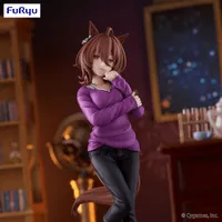 FuRyu Umamusume: Pretty Derby Trio-Try-iT Figure -Agnes Tachyon- - Umamusume: Pretty Derby - photo 3