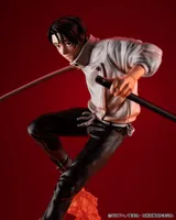 MegaHouse Figure Jujutsu Kaisen The Culling Game Yuta Okkotsu - Jujutsu Kaisen - photo 2