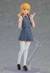 GOOD SMILE COMPANY figma Sumire Heanna - Love Live! - photo 3