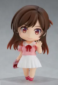 GOOD SMILE COMPANY Nendoroid Chizuru Mizuhara - Rent-A-Girlfriend - photo 1