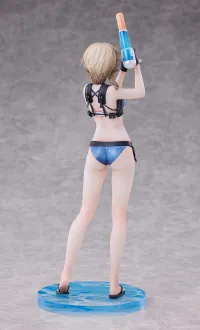 Solarain Suzuha Amane: Swimsuit Ver. - Steins;Gate - photo 6