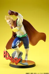 BellFine Mirio Togata Hero Suits DX Ver. - My Hero Academia - photo 5