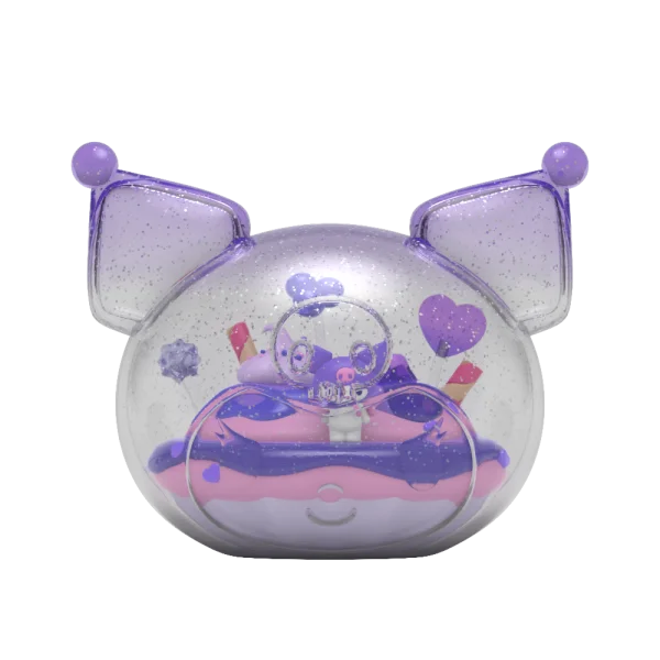 Kandyland: Sanrio Kuromi