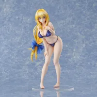 eStream To Love Ru Darkness Swimsuit series [Tearju Lunatique Ver. 1/4] - To Love Ru Darkness - photo 12