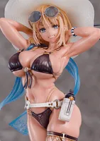 Wonderful Works Mira: Sunset Ver. - Scale Figures - photo 10
