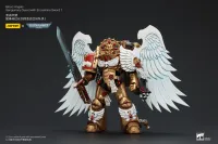 JOYTOY Blood Angels Sanguinary Guard with Encarmine Sword 1 - Warhammer 40K - photo 4