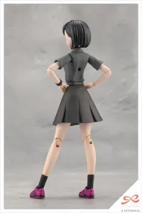KOTOBUKIYA YOMI【Black Canvas】 - SOUSAISHOJOTEIEN - photo 11