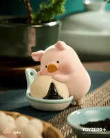 TOYZEROPLUS LuLu the Piggy - Lu's Table Series (Blind Box) - LuLu The Piggy - photo 119