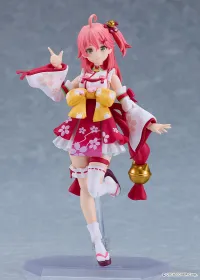 Max Factory figma Sakura Miko - hololive production - photo 3