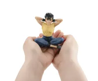 MegaHouse G.E.M. series YuYu Hakusho  Palm size Yusuke Urameshi - Yu Yu Hakusho - photo 6