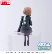 SEGA "Rascal Does Not Dream of a Sister Venturing Out" PM Perching Figure "Kaede Azusagawa" - Rascal Does Not Dream of Bunny Girl Senpai - photo 6