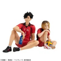MegaHouse G.E.M. series  Haikyu！！  Palm size Tetsuro Kuroo - Haikyu!! - photo 4