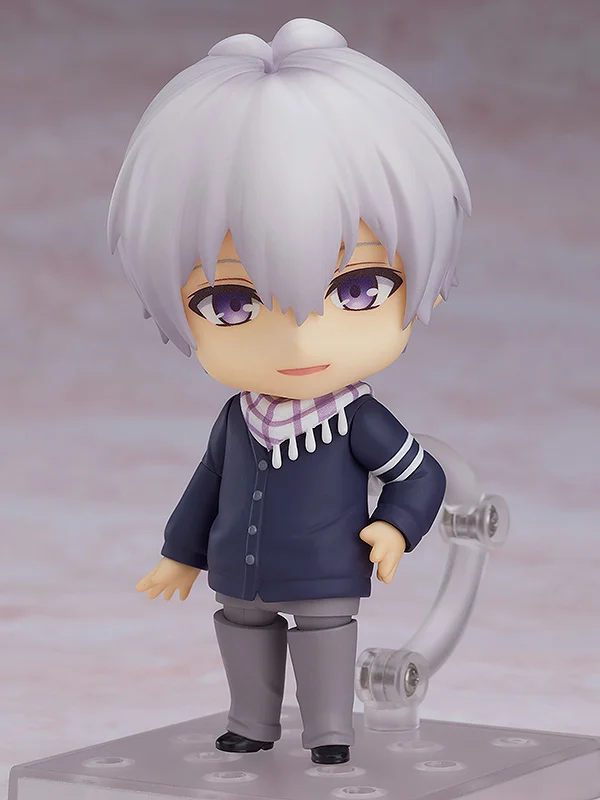 GOOD SMILE COMPANY Nendoroid Sogo Osaka(re-run) - IDOLiSH7