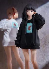 Phat! Company Takina Inoue: Oversized Sweatshirt Ver. - Lycoris Recoil - photo 13